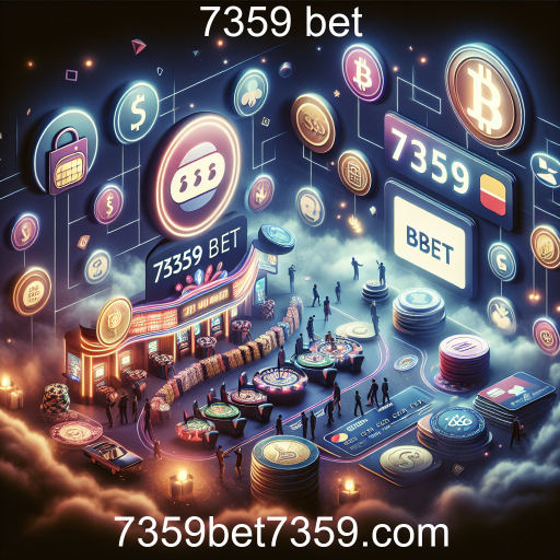Opções de Pagamento no 7359 Bet: Segurança e Variedade para Jogadores